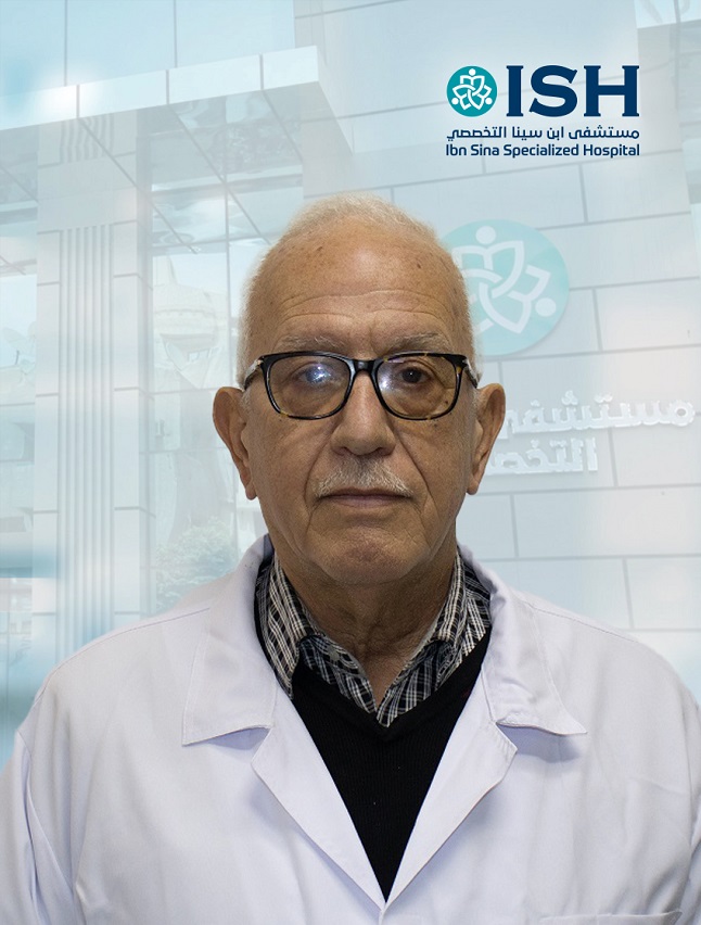 Dr . Mostafa Bahgat