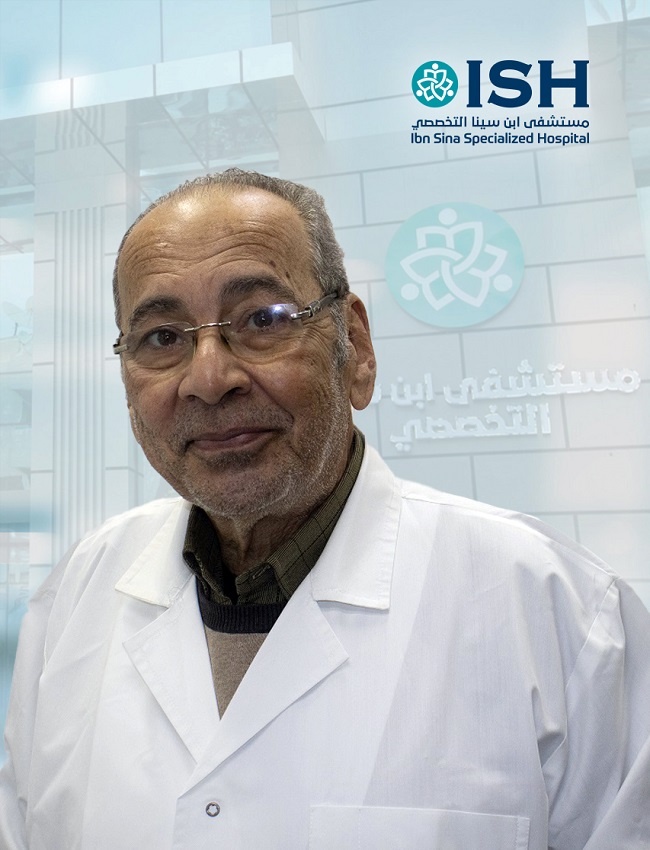 Dr . Mohamed Sakr