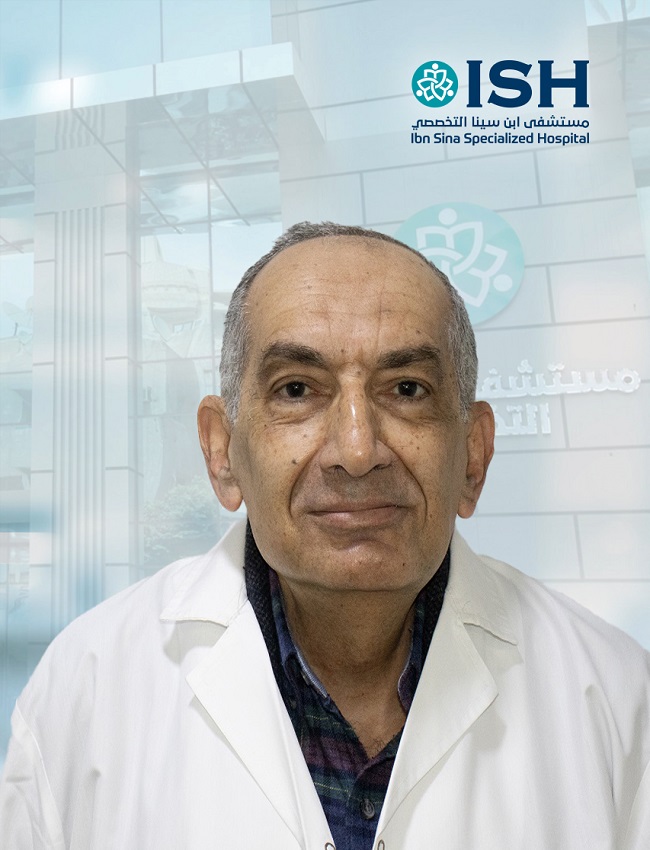 Dr . Sameh Sief Eldin