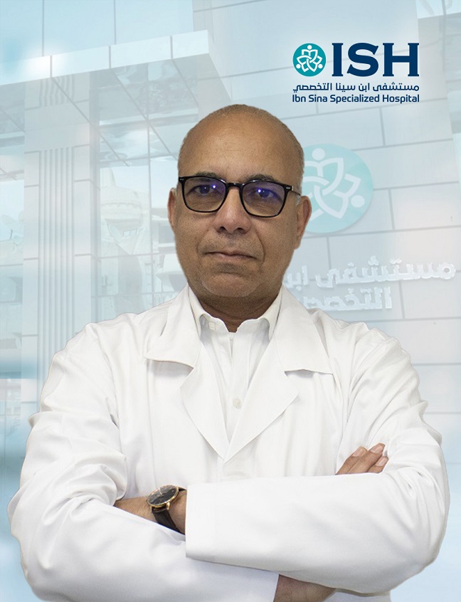Dr . Gamal Salah