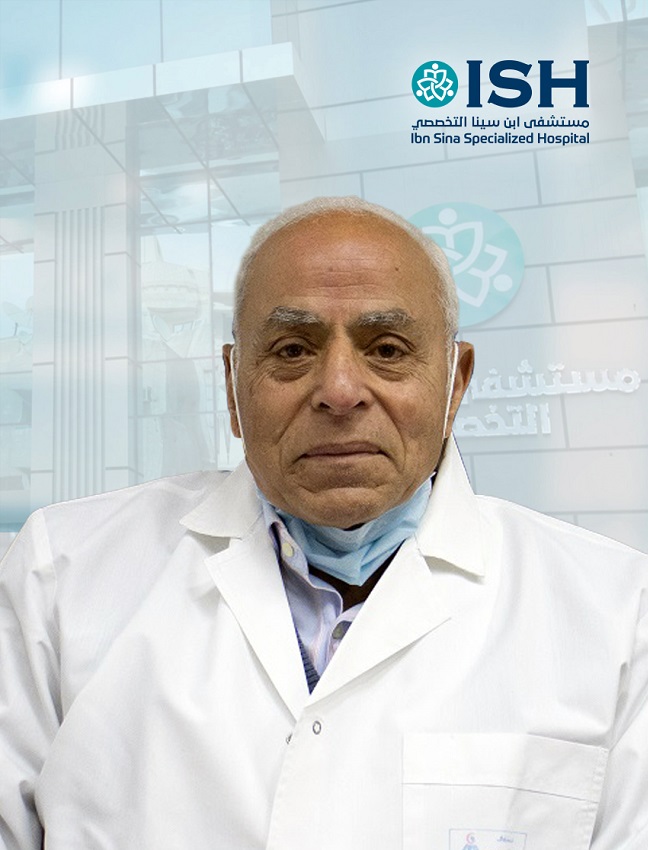 Dr.Abd Elsalam Gomaa