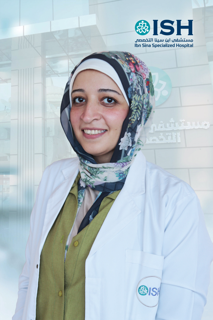 Dr . Mona Mostafa