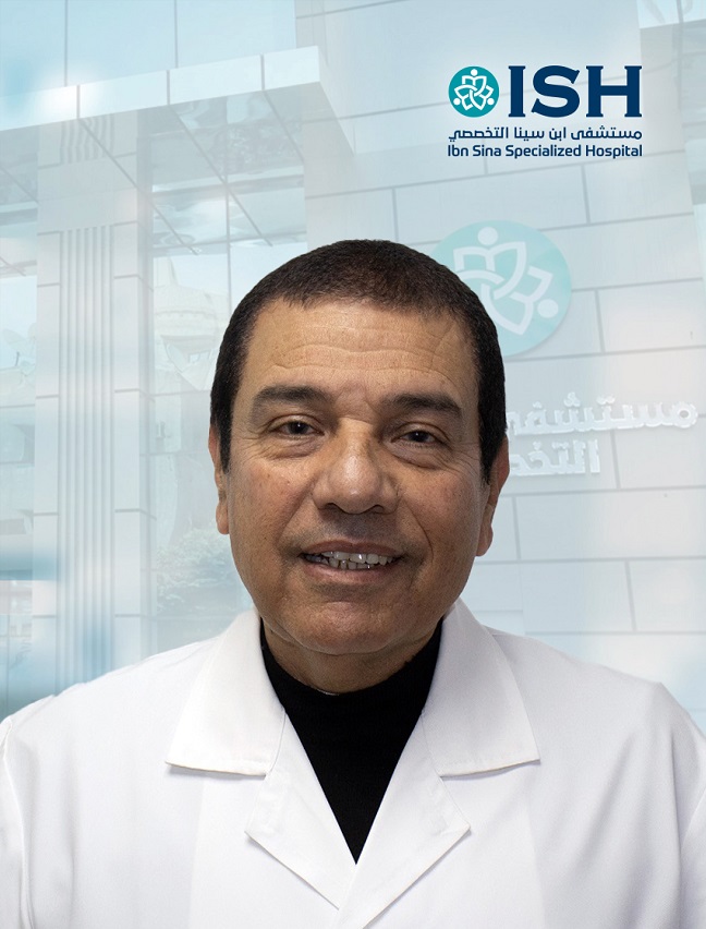 Dr . Adel Ahmed