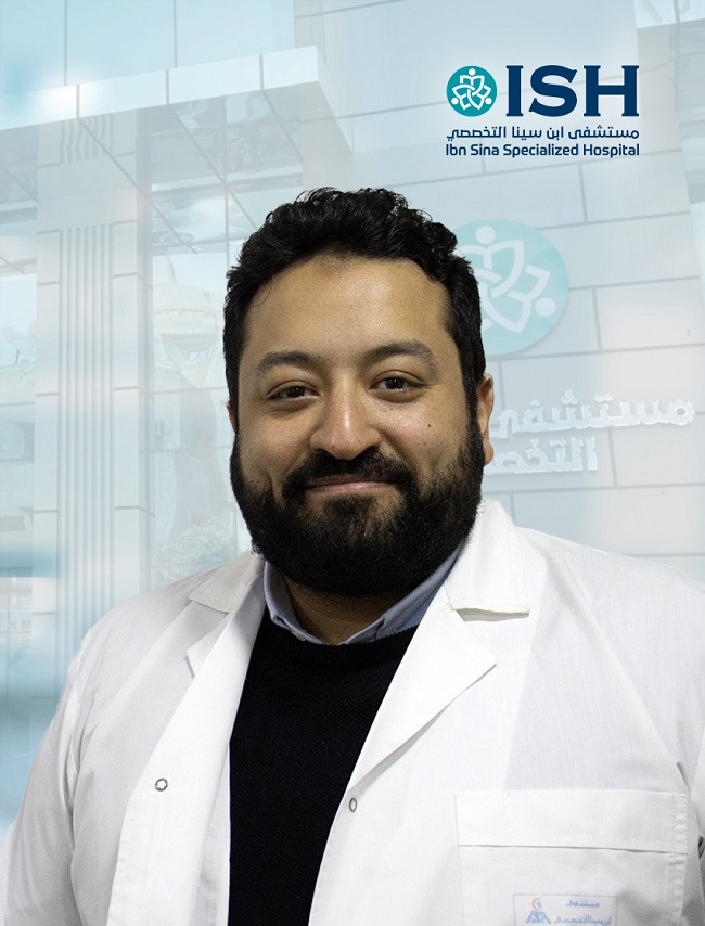 Dr . Gamal Qandil